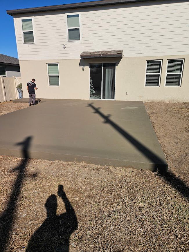 All Photos for Clark Masonry in Lake County, FL