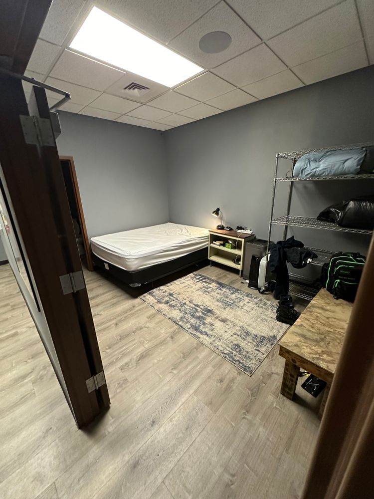 Commercial Projects for A2 Construction Services in Goodland, KS