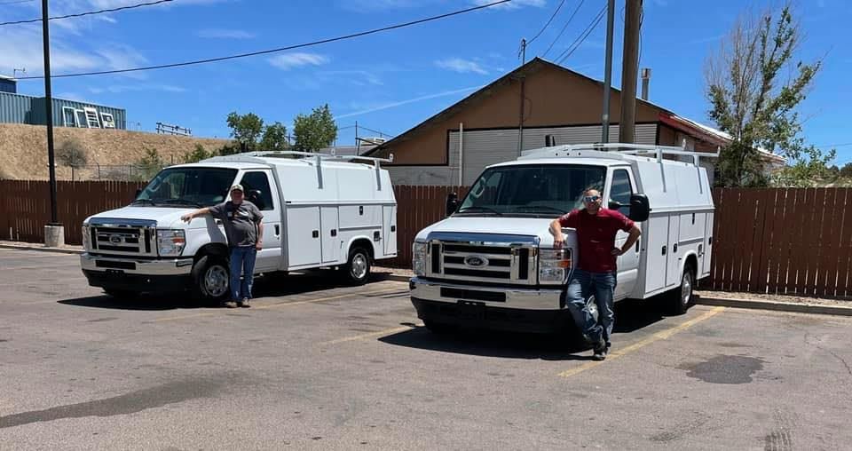 All Photos for Just Chillin’ Refrigeration, LLC in Williston, ND