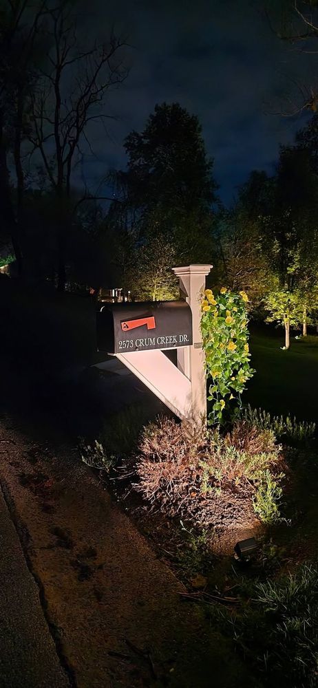 All Photos for Luminationnights LLC in Chester, PA