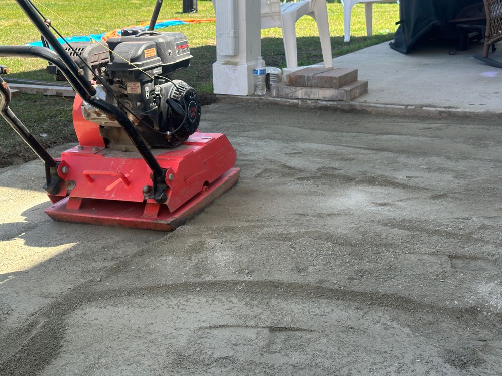 All Photos for Nature Tones Landscaping & Hardscaping in Hampstead, NC