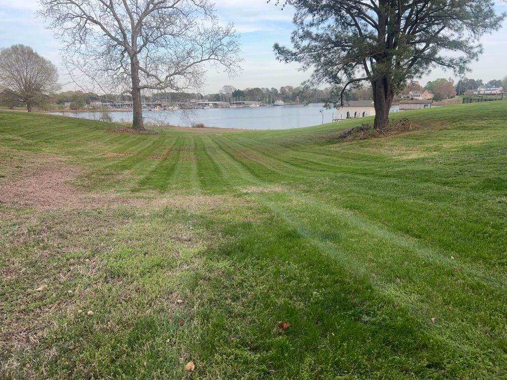 All Photos for The Whole 9 Yards Landscape VA in Heathsville, VA
