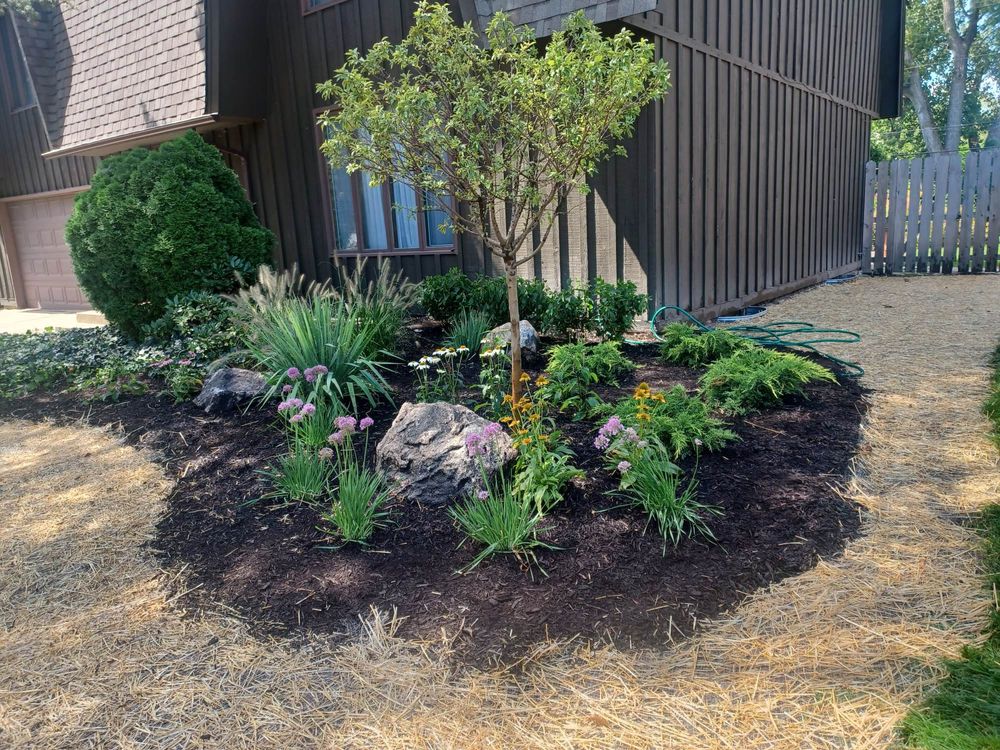 All Photos for Prime Landscaping 219 in Lake Station, IN