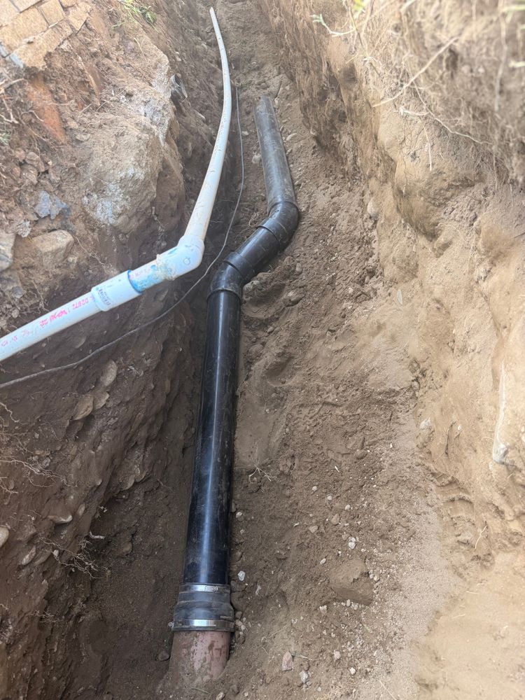 All Photos for Drain and Sewer PRO in San Bernardino, CA