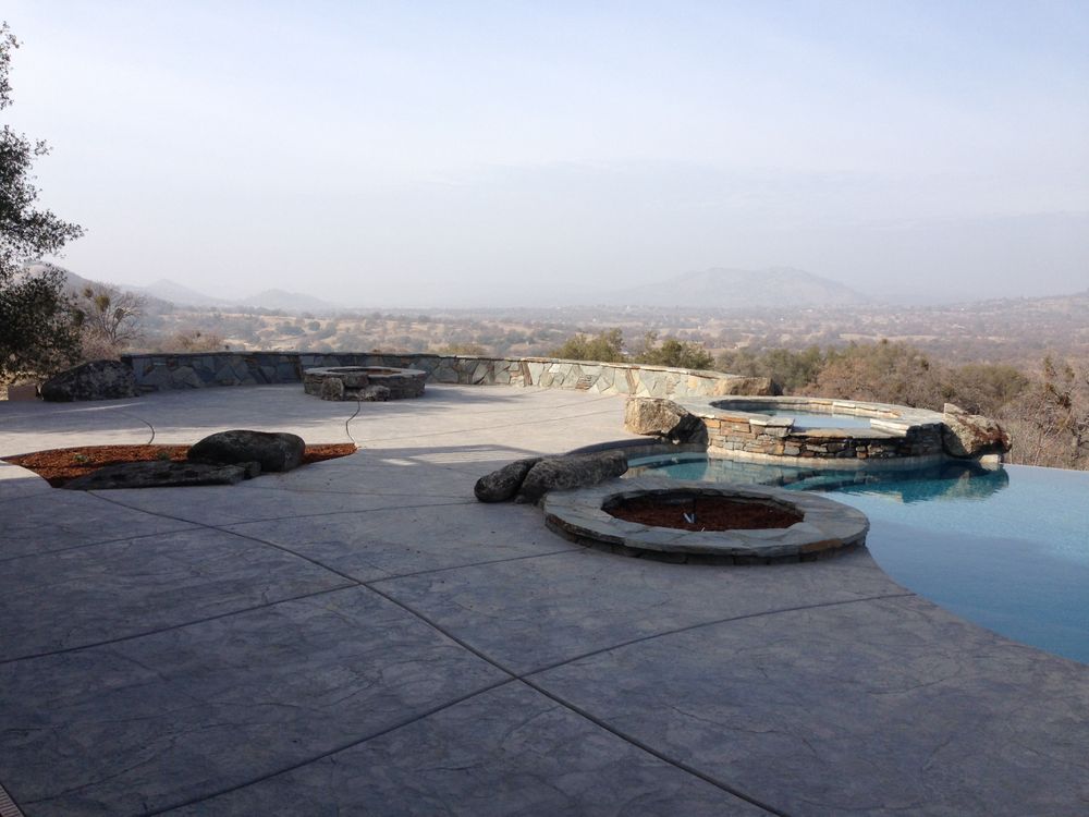 All Photos for Salas Concrete in Fresno, CA