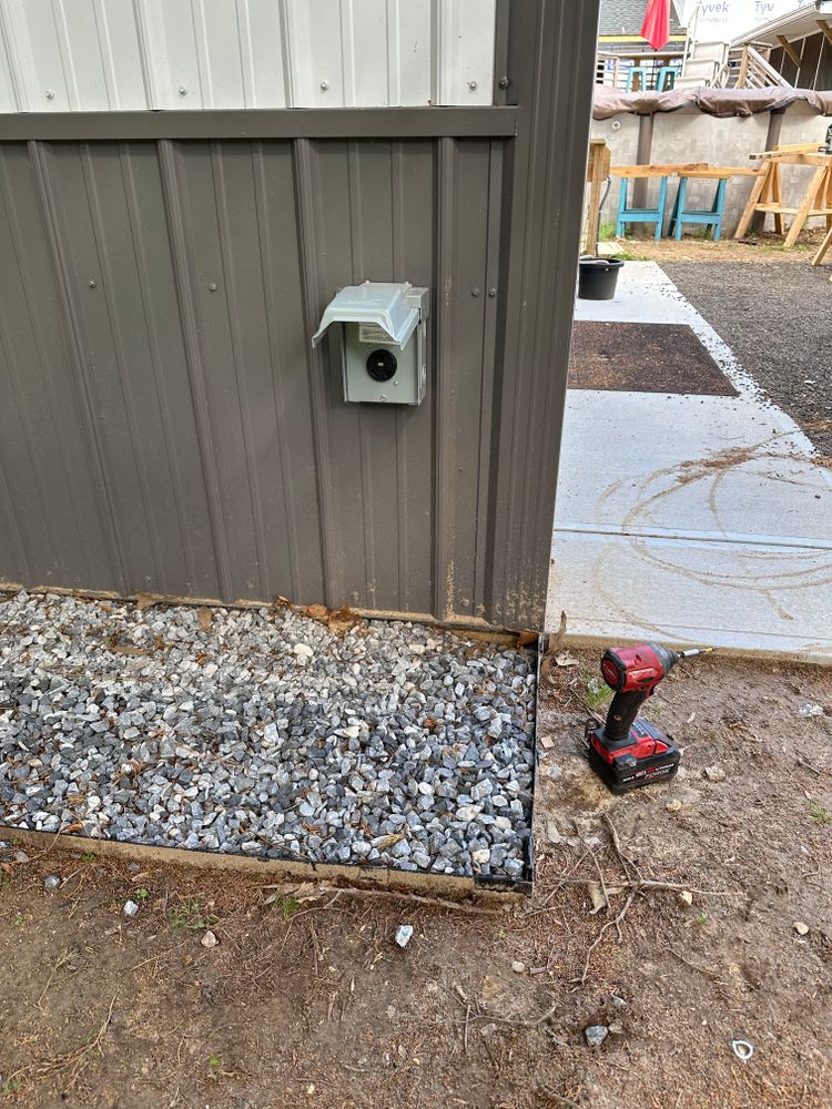 Our professional electricians offer reliable outlet and switch installation services, ensuring safety and efficiency in your home. Trust us to handle all electrical needs with precision and expertise for your peace of mind. for Triple J Electric LLC in Milford, DE
