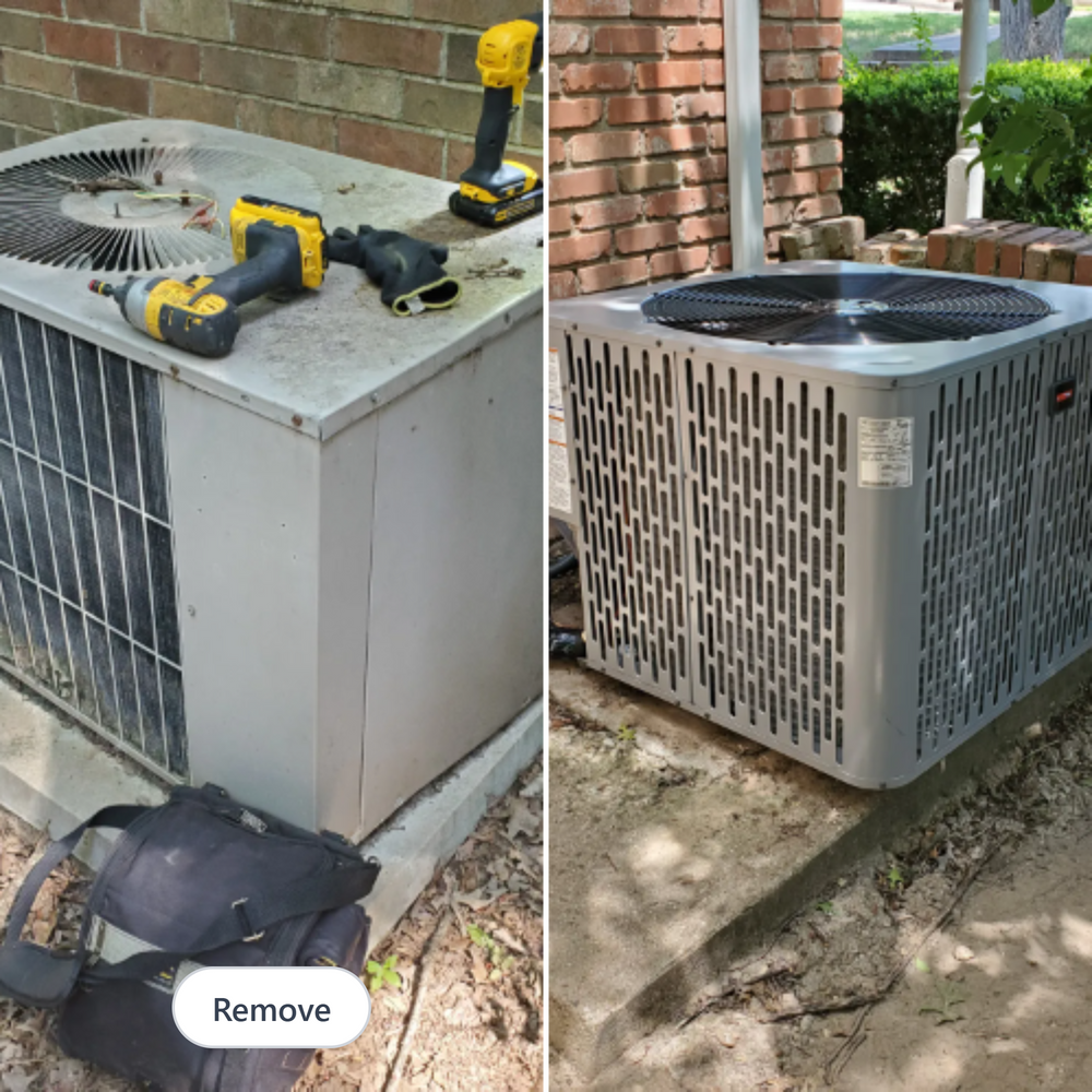 All Photos for Strongtower Heating & Air in Dallas, TX