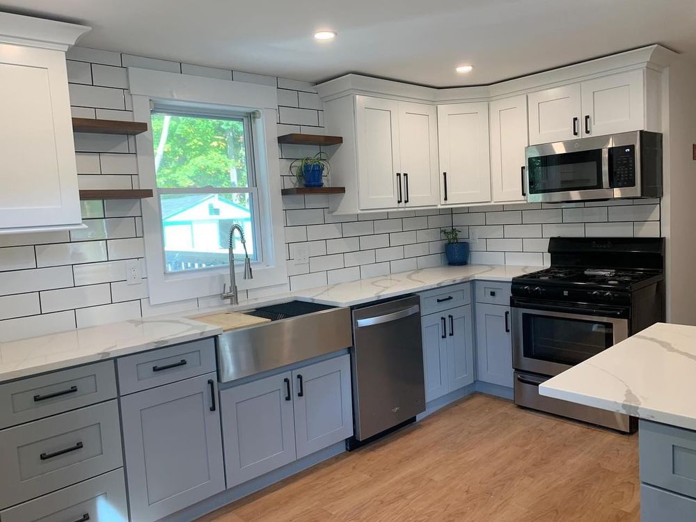 All Photos for Top Pros Construction in Haverhill, MA