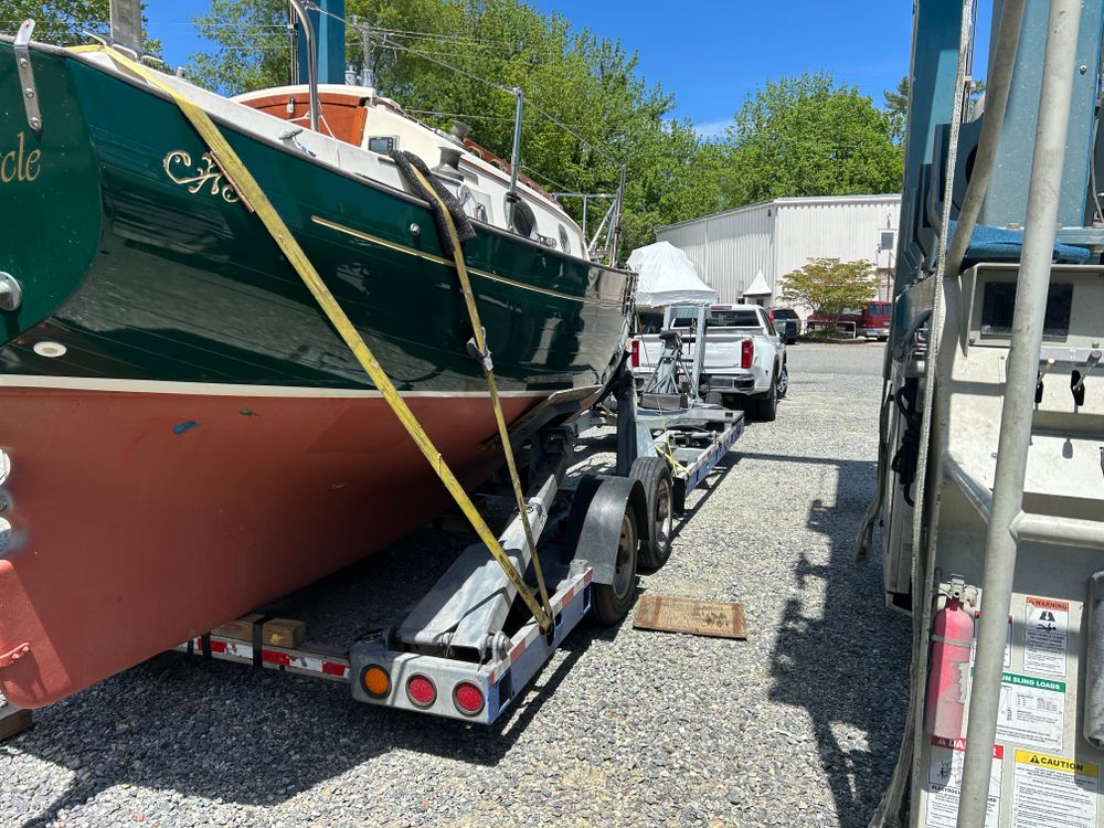 All Photos for Turner Yacht Services in Annapolis, MD