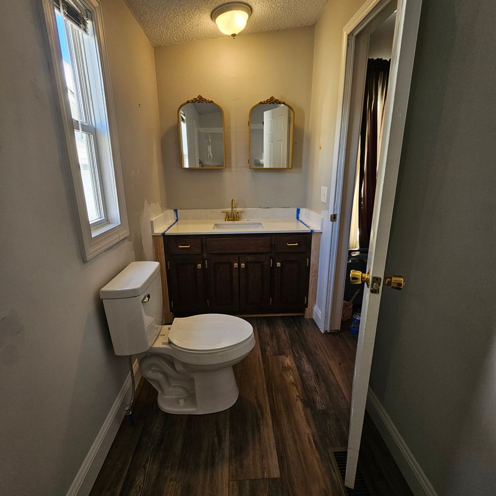 All Photos for Ruben R construction LLC in Mount Olive, NC