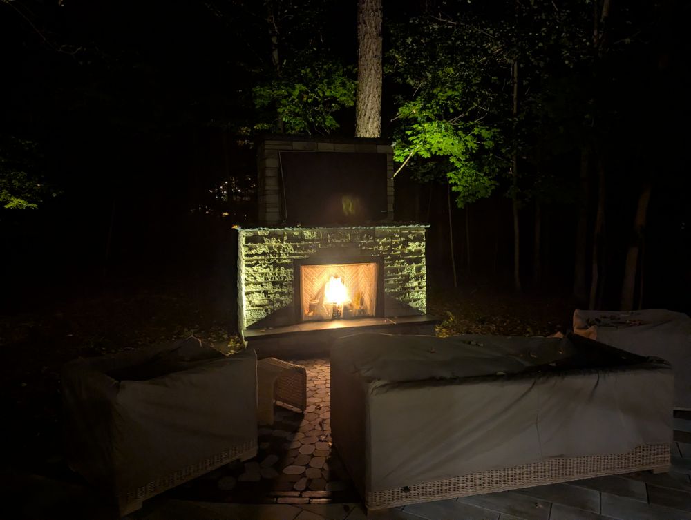 All Photos for Double D Landscape Services in Columbus ,  OH