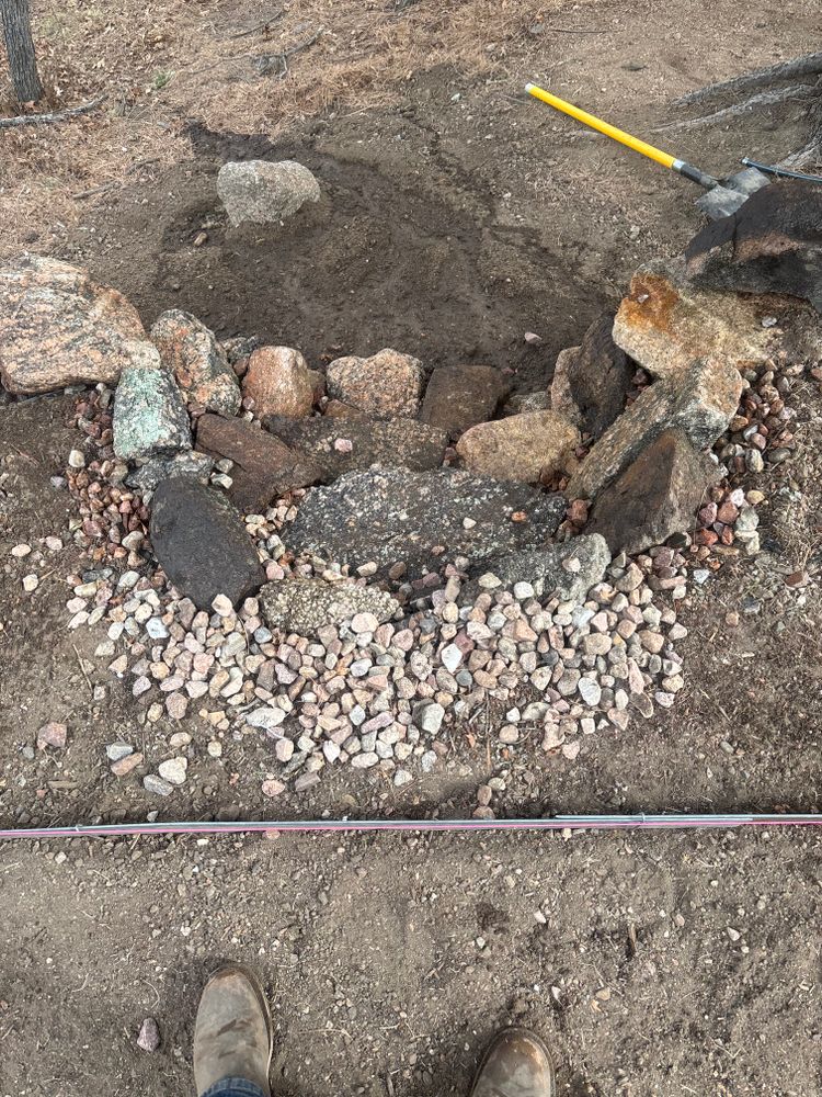 All Photos for Highland Concrete & Landscaping in Colorado Springs, CO