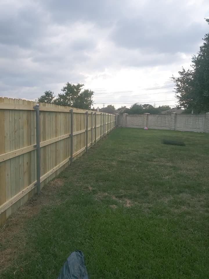 All Photos for Better All Construction in Bryan, TX