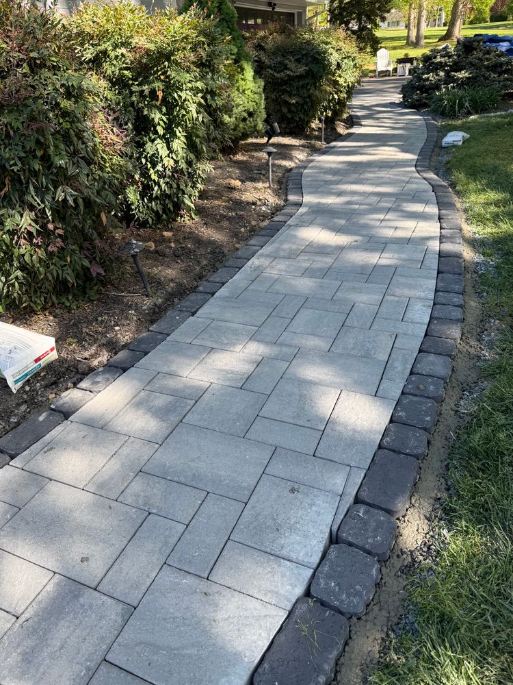 All Photos for Matteo Hardscapes in Towson,  MD
