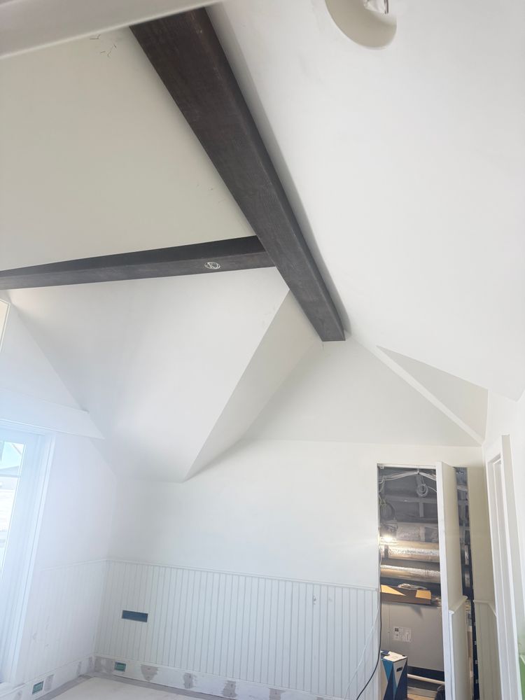 All Photos for P.L.R Drywall & Plaster in New Bedford, MA