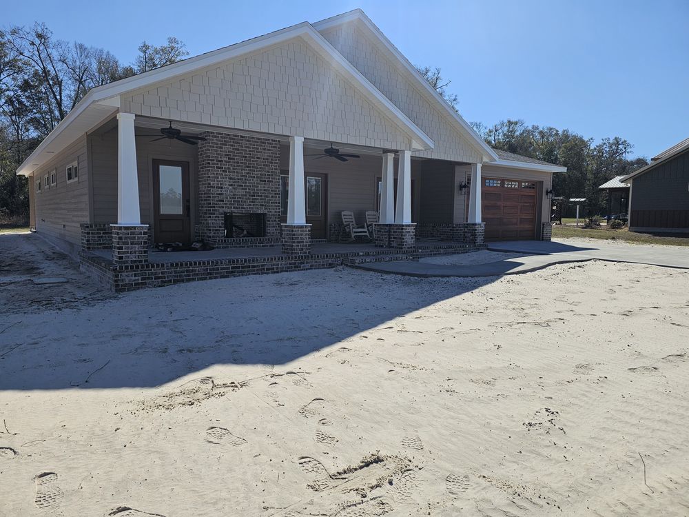 All Photos for Deeper Roots Landscape in High Springs, FL