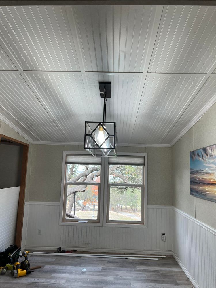 All Photos for S&R Home Renovations in Brownwood, TX