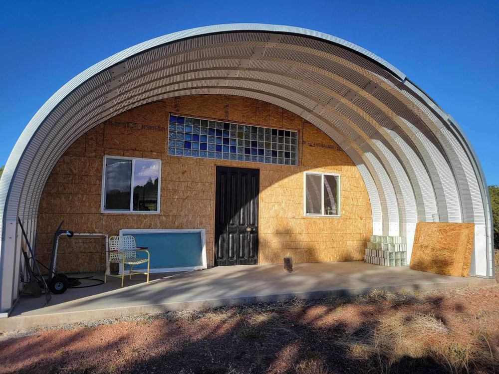 All Photos for Lewis Custom Builds in Payson, AZ