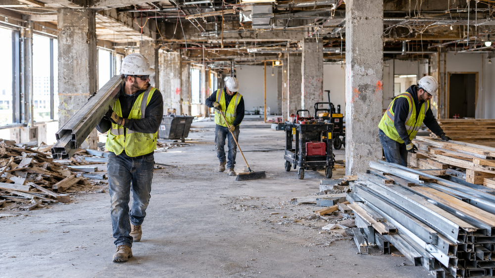 All Photos for Quality Demo Services LLC in Lawrence, MA