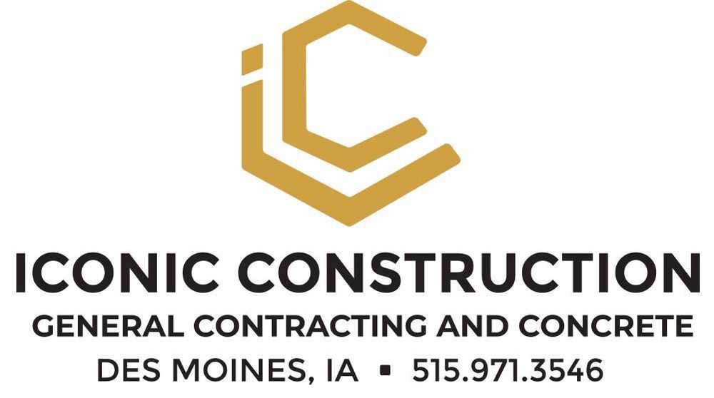 All Photos for Iconic Construction in Des Moines, IA