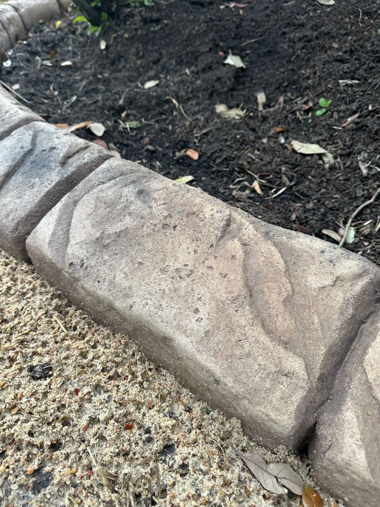 All Photos for Texas Curb N Borders in Houston, TX