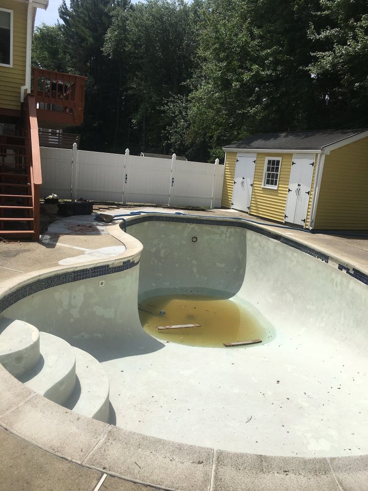 Selective Demolition for The Construction & Demolition Man in Gardner, MA