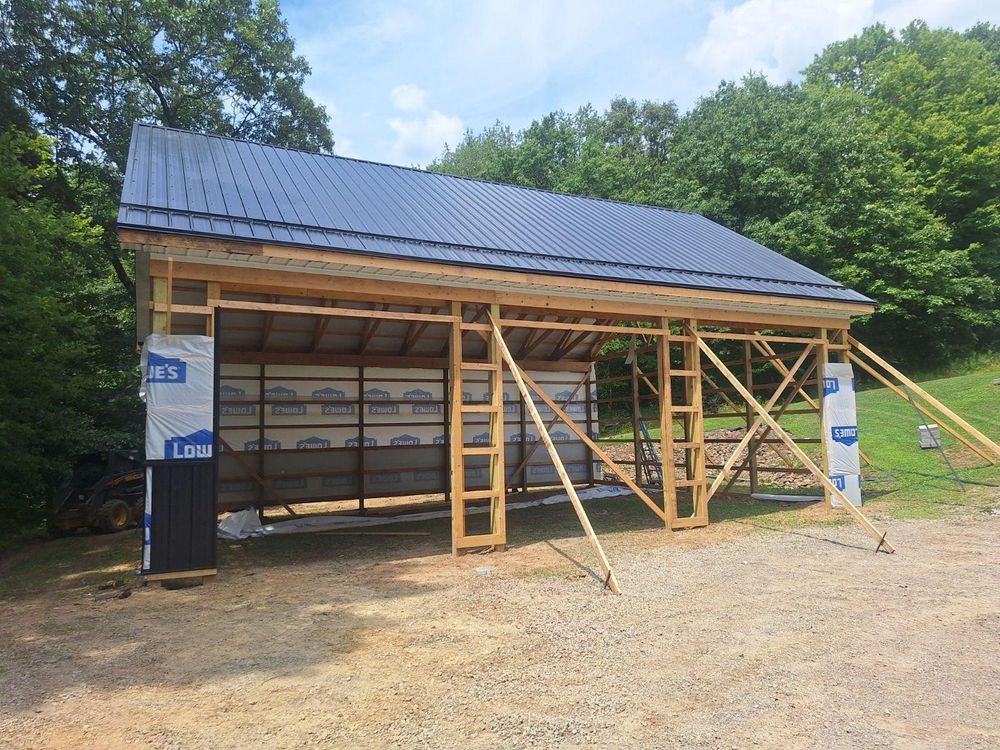 All Photos for Minich Contracting LLC in Marion Center, PA
