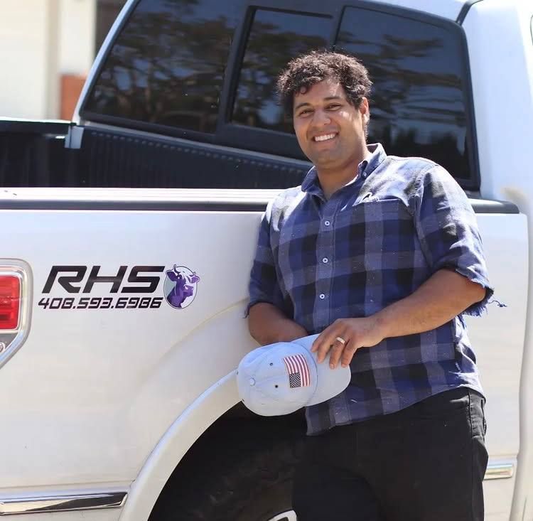 RHS team in San Jose, CA - people or person