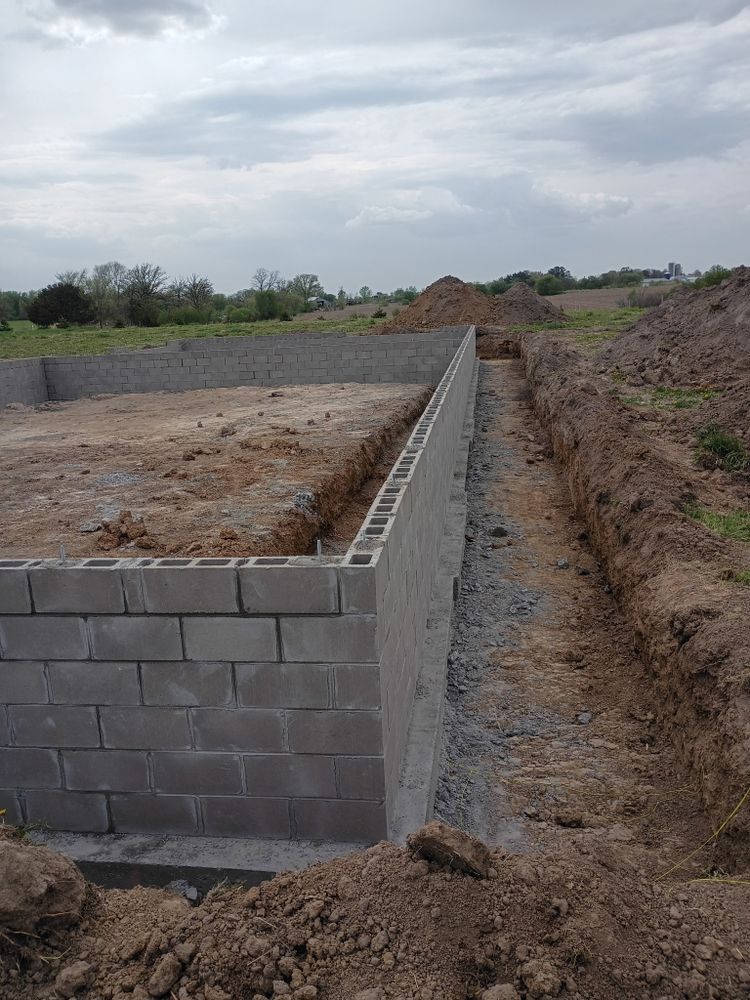 All Photos for CAIR CONCRETE & MASONRY LLC in Baldwin, WI