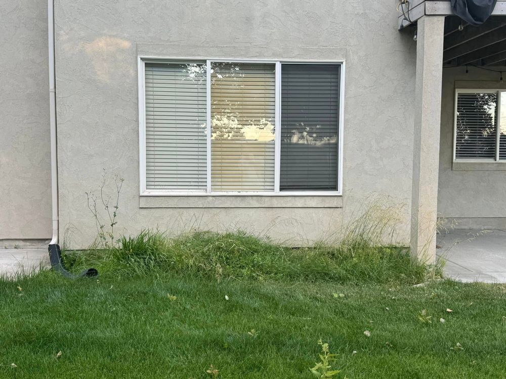 Our Mowing service ensures a pristine lawn with professional, efficient care. Our team uses top-quality equipment to deliver precision cuts that enhance your home's curb appeal and maintain a healthy landscape. for L&S Landscaping in Layton, UT