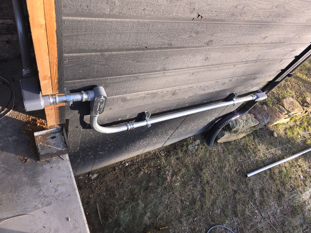 All Photos for Switched Up Electrical Services LLC in Asheville, NC