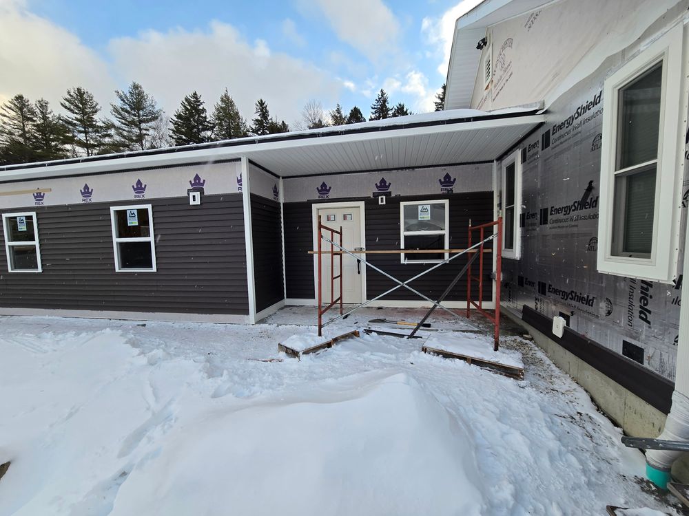 All Photos for AA Family Construction in Lebanon, NH