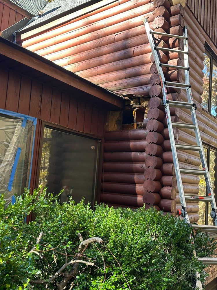 All Photos for KY Gutter Pro & Specialty Roofing Systems in Monticello, KY