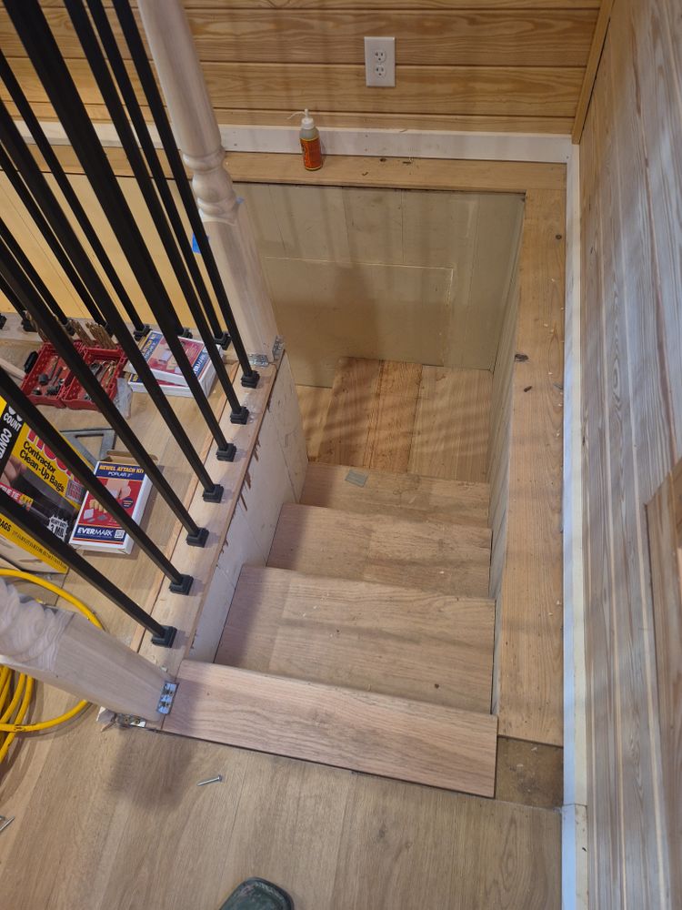 All Photos for SBCW Construction in Flowery Branch, GA