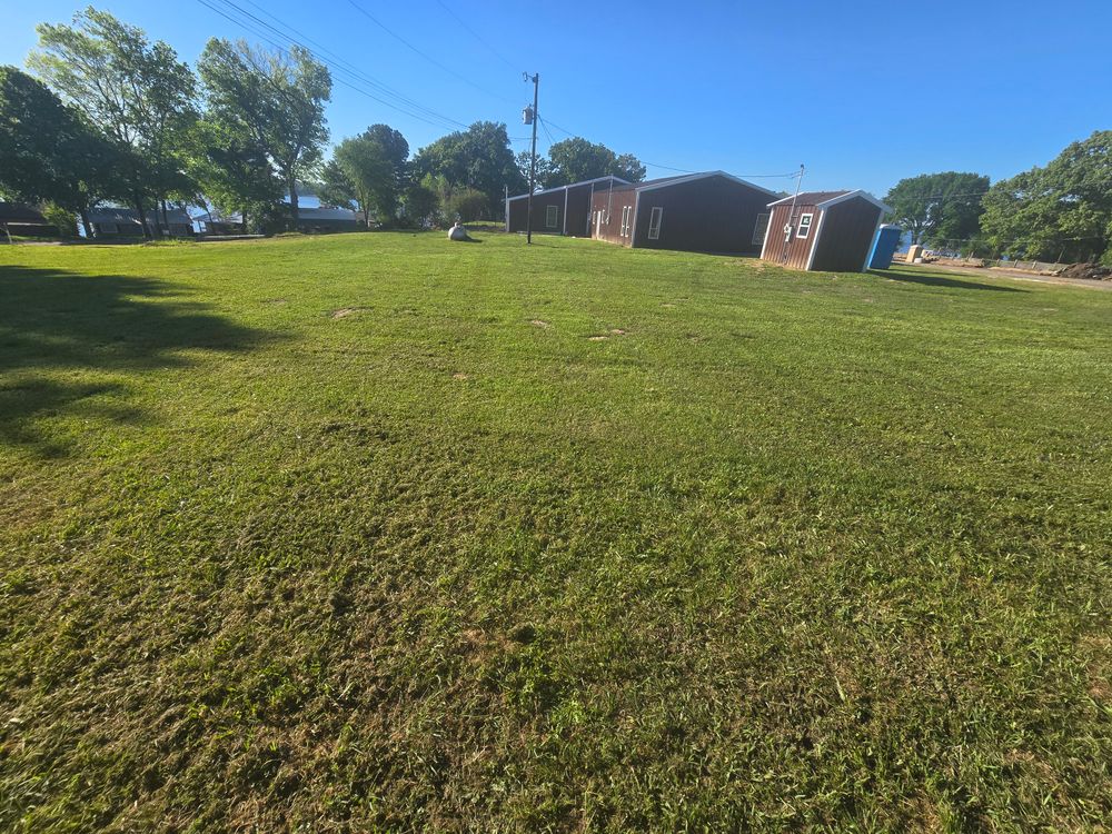 All Photos for JBC Mowing in Cedar Creek Lake, Texas