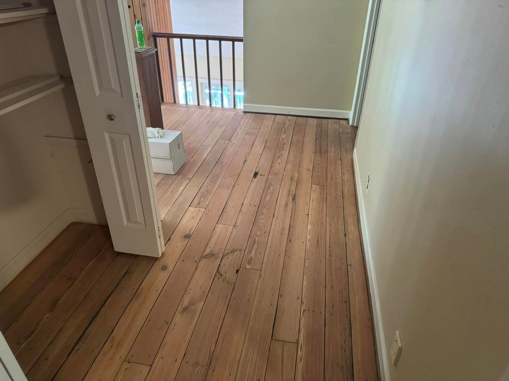 Flooring for Ga-Floor Covering & Refinishing in Macon, GA