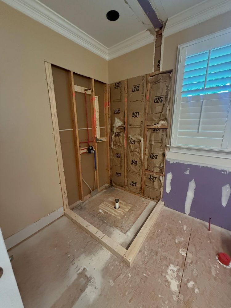 All Photos for Toledo Construction NC in Salisbury, NC