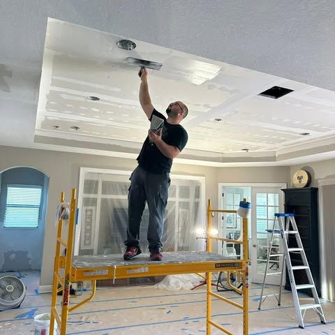 Regalado Home Improvements team in North Port, FL - people or person