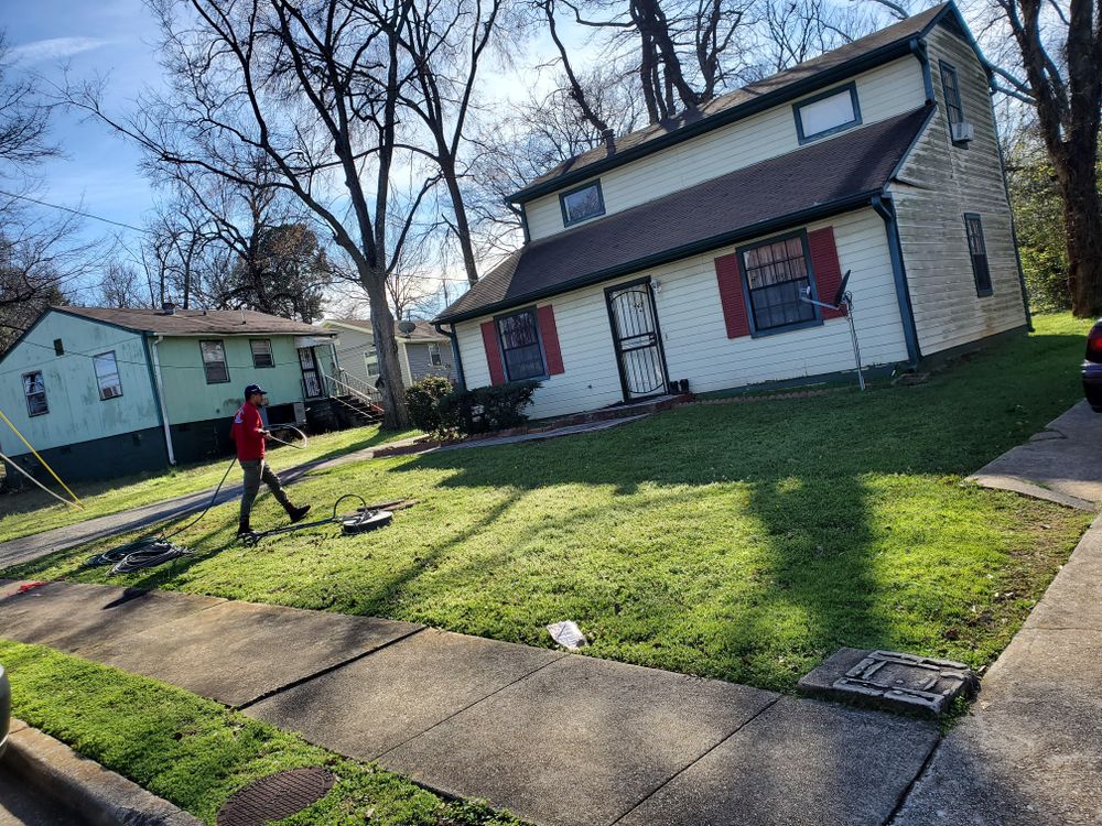 All Photos for Sunlight Building Services in Birmingham, AL
