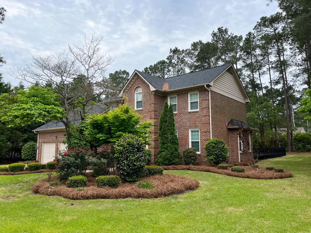 Lawn Care for Pride Lawn Care in Hope Mills, NC