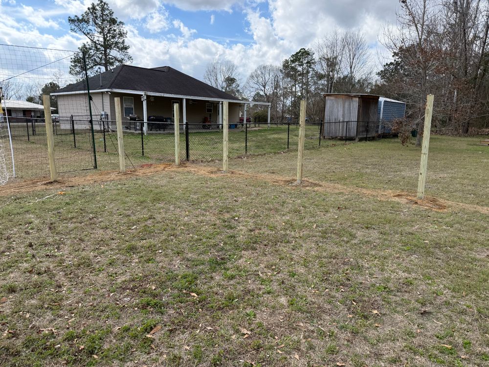 All Photos for American Privacy Fencing & More in Statesboro, GA