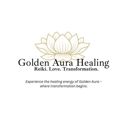Reiki Training for Golden Aura Healing in Buford, GA