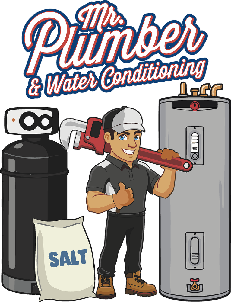 Mr. Plumber & Water Conditioning team in Jordan, MN - people or person