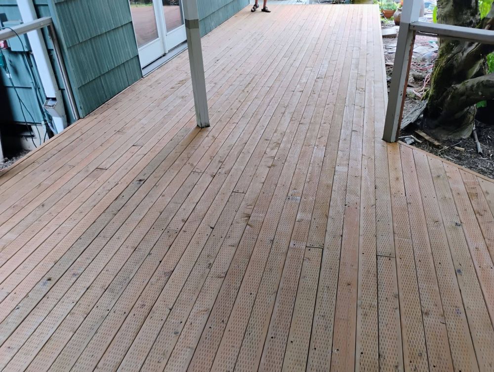 All Photos for B&C Home Improvement Solutions in Portland, OR