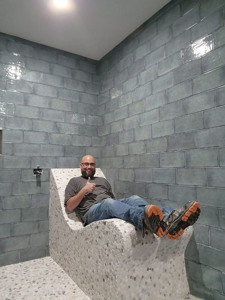 Elite Custom Tile Installations team in Ocala, FL - people or person