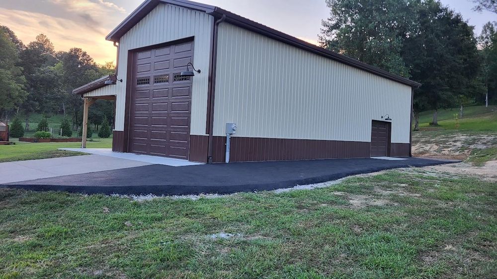 All Photos for Absolute Asphalt, Paving & Sealcoating in Lebanon, TN