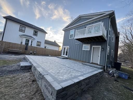 All Photos for Inestroza Landscaping in Westminster, MD