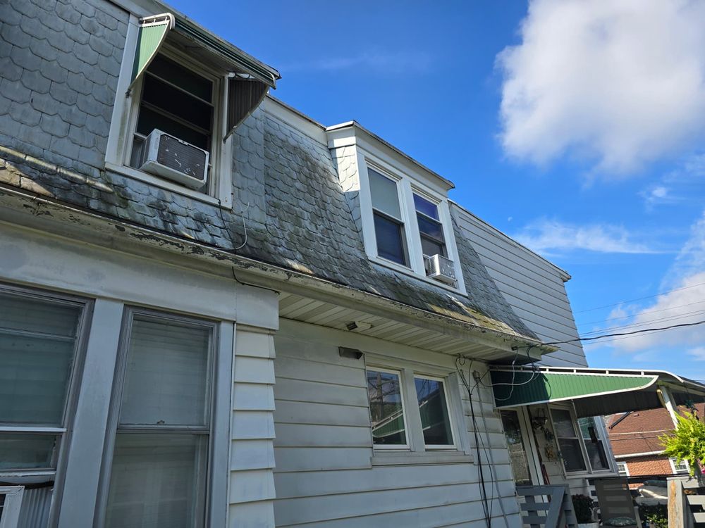 Painting projects for Carrillo Drywall Services in Temple, PA