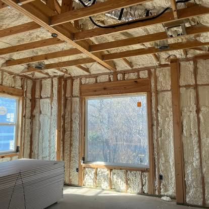 Spray Foam Insulation for Premium Spray Foam & Insulation Services in Elgin,  TX