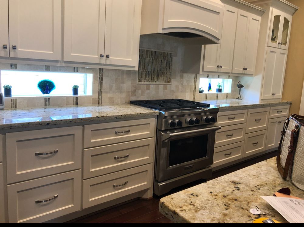 All Photos for Mason's Quality Construction Company in Texas City, TX